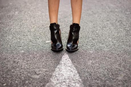 Inspiration: Autumn Shoes (Part 1)