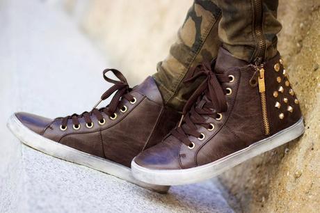 Inspiration: Autumn Shoes (Part 1) Inspiration: Autumn Shoes (Part 1)