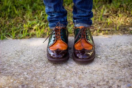 Inspiration: Autumn Shoes (Part 1) Inspiration: Autumn Shoes (Part 1)