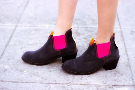 Inspiration: Autumn Shoes (Part 1) Inspiration: Autumn Shoes (Part 1)