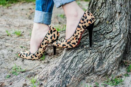 Inspiration: Autumn Shoes (Part 1) Inspiration: Autumn Shoes (Part 1)