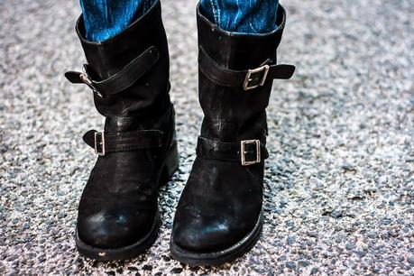 Inspiration: Autumn Shoes (Part 1) Inspiration: Autumn Shoes (Part 1)