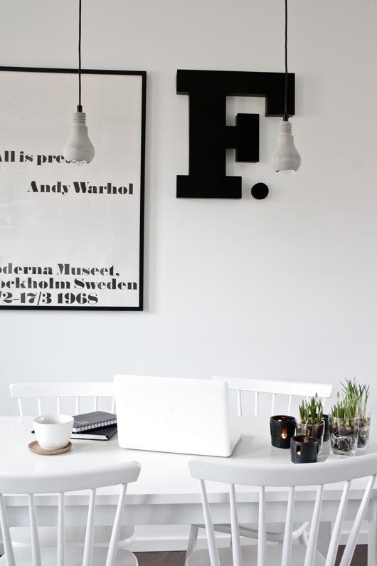 Extra! Extra!  Bueno, bonito y barato :)