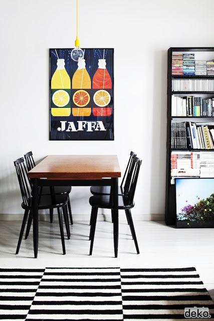 Extra! Extra!  Bueno, bonito y barato :)