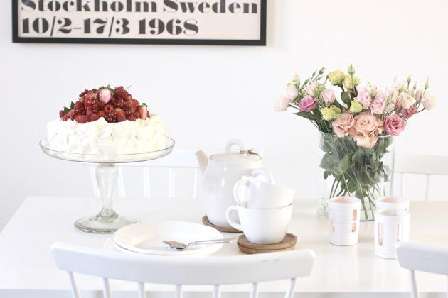 Extra! Extra!  Bueno, bonito y barato :)