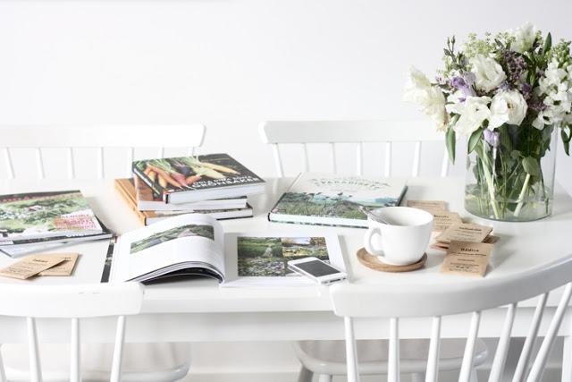 Extra! Extra!  Bueno, bonito y barato :)