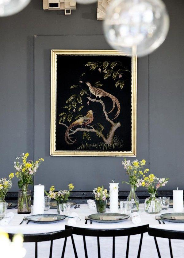 Extra! Extra!  Bueno, bonito y barato :)