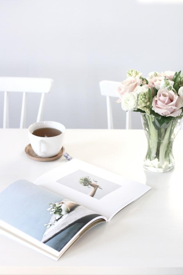 Extra! Extra!  Bueno, bonito y barato :)