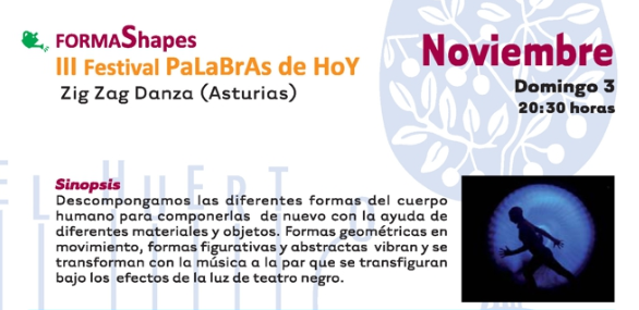 Planes con niños en Gijón del 1 al 7 de noviembre