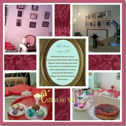 cats thumb23 Eate Coffee@Art, apúntate al local de moda en Málaga 