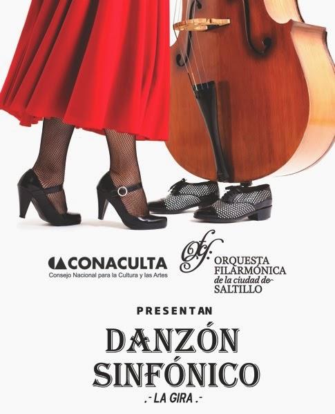 Creatividad publicitaria danzon