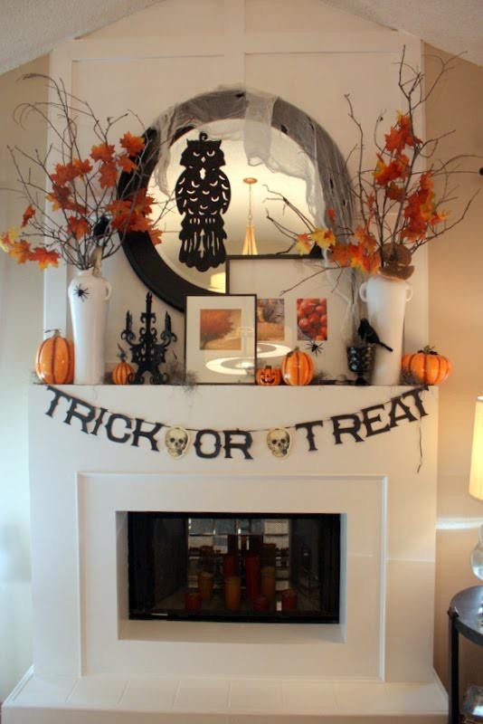Halloween...¡¡Especial Decor!!