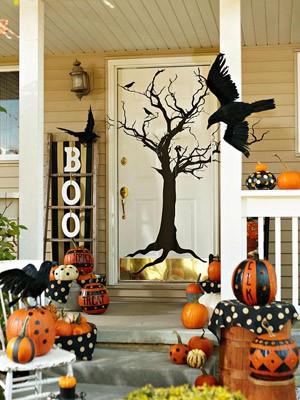 Halloween...¡¡Especial Decor!!