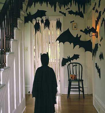 Halloween...¡¡Especial Decor!!