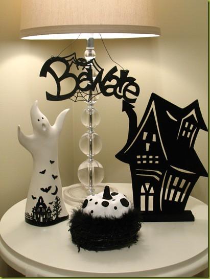 Halloween...¡¡Especial Decor!!