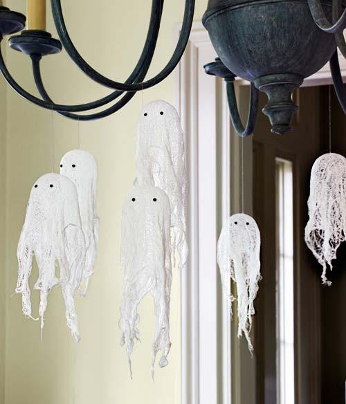 Halloween...¡¡Especial Decor!!
