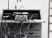 ESCALERA BAMBÚ" práctica útil para cualquier hogar.