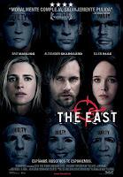 Críticas: 'The East' (2013), sobre espías y ecologistas