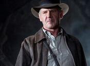 Harrison Ford pide hacer ‘Indiana Jones cambio salir próxima ‘Star Wars’
