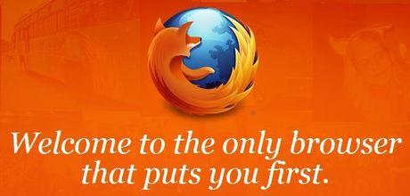 Ya se puede descargar la nueva versión del navegador Mozilla Firefox 25 para desktop y Android firefox