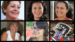 Diez razones de las mujeres cubanas para ser libres