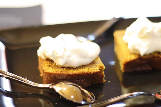 TALLER PUMPKIN O RECETAS CON CALABAZA CON ANNIE