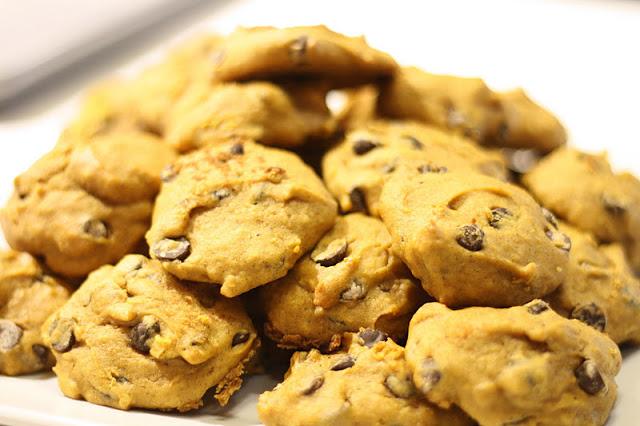 TALLER PUMPKIN O RECETAS CON CALABAZA CON ANNIE