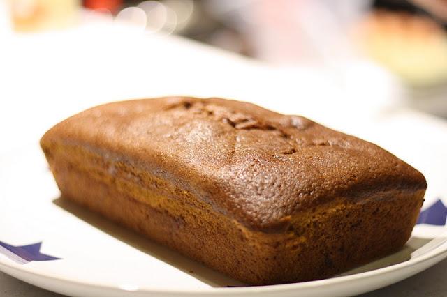 TALLER PUMPKIN O RECETAS CON CALABAZA CON ANNIE