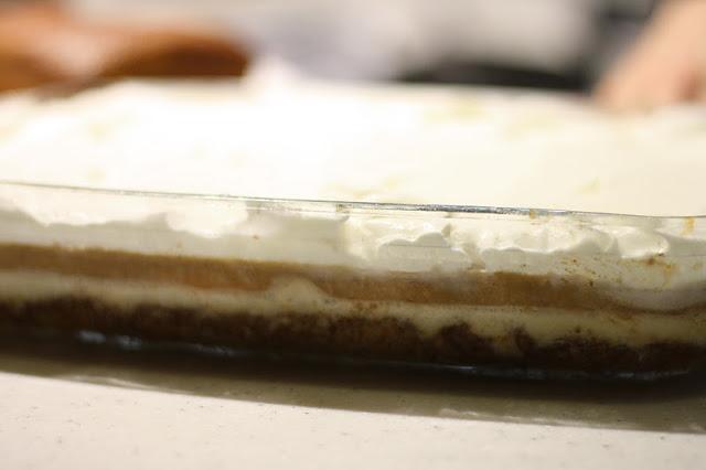 TALLER PUMPKIN O RECETAS CON CALABAZA CON ANNIE