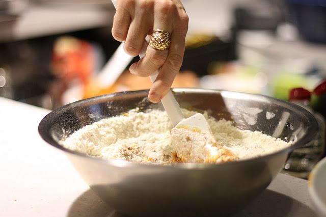 TALLER PUMPKIN O RECETAS CON CALABAZA CON ANNIE