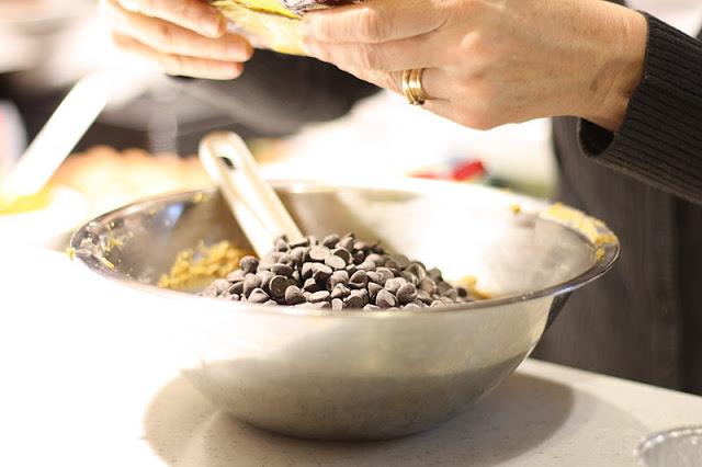 TALLER PUMPKIN O RECETAS CON CALABAZA CON ANNIE