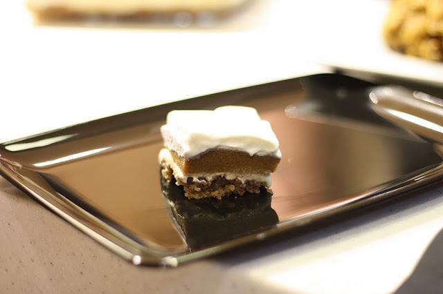 TALLER PUMPKIN O RECETAS CON CALABAZA CON ANNIE