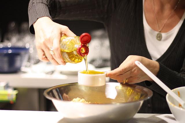 TALLER PUMPKIN O RECETAS CON CALABAZA CON ANNIE