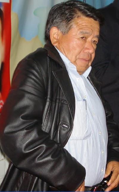 Por donaciones a favor de los damnificados del terremoto del 2007: AMPLÍAN INVESTIGACIÓN CONTRA NELSON CHUI Y FUNCIONARIOS…