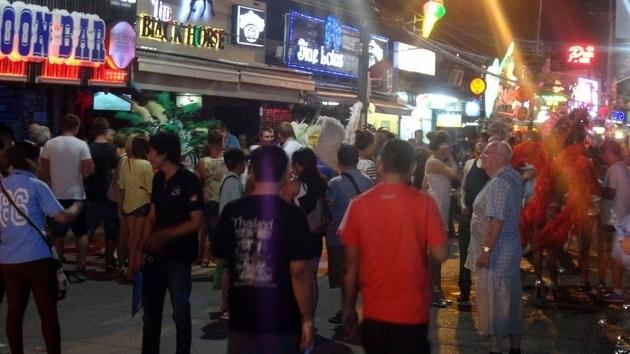 Bangla Road