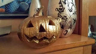 Las calabazas de los holaqueridos: cuando el aprendiz supera al maestro (ejem, ejem) Las calabazas de los holaqueridos: cuando el aprendiz supera al maestro (ejem, ejem)