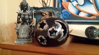 Las calabazas de los holaqueridos: cuando el aprendiz supera al maestro (ejem, ejem) Las calabazas de los holaqueridos: cuando el aprendiz supera al maestro (ejem, ejem)