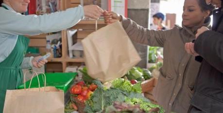 Mercado La Buena Vida