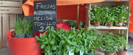 Mercado La Buena Vida