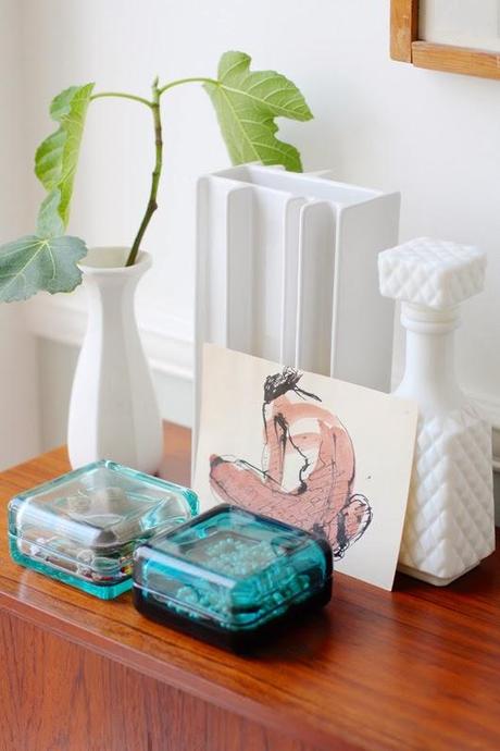 UNA CASA FAMILIAR DE INSPIRACIÓN ESCANDINAVA