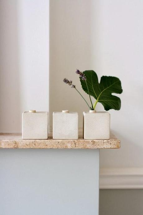 UNA CASA FAMILIAR DE INSPIRACIÓN ESCANDINAVA