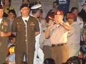 Plaza Altamira: Cuando grupo militares negoció honra.