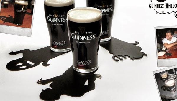 Creatividad publicitaria guinness copia