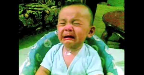 Creatividad publicitaria chupa chups