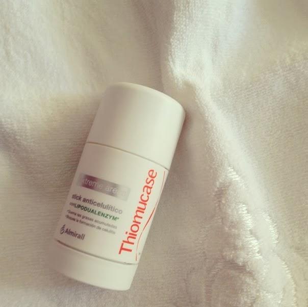 El Bellezario: Thiomucase Extreme Areas