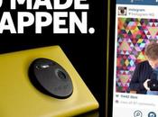 Nokia anticipa llegada Instagram Windows Phone