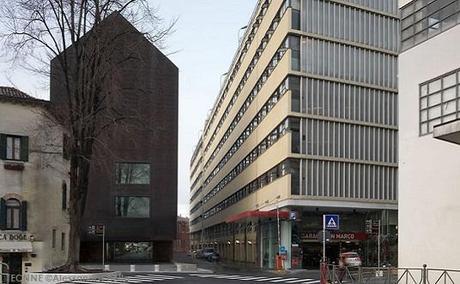 NUEVO PALACIO PARA VENECIA