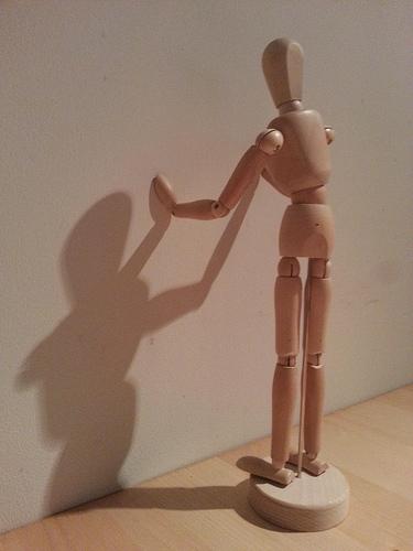 El Patxi. No mas muros - no more walls