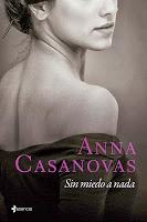 RESEÑA: SIN MIEDO A NADA