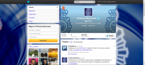 @policia